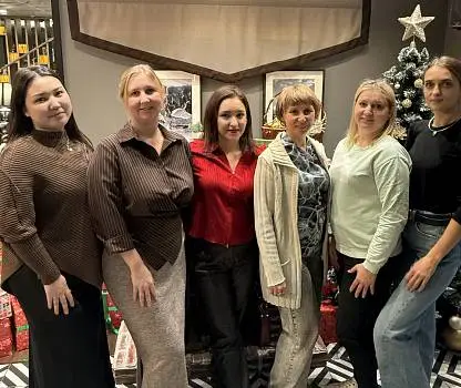 Встреча №10