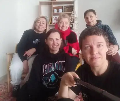 Встреча №12