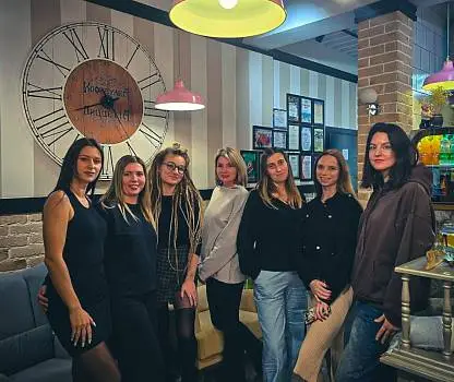 Встреча №23