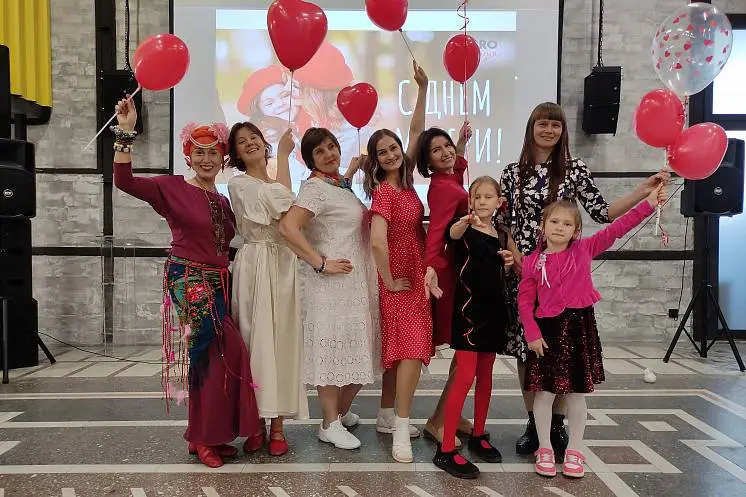 Ханкова Инна