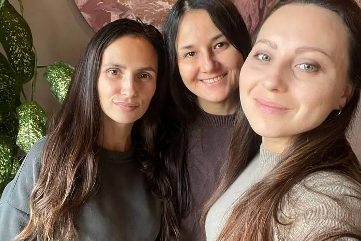 Матренина Вероника