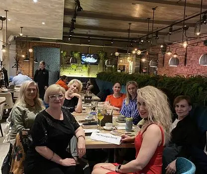 Встреча №15