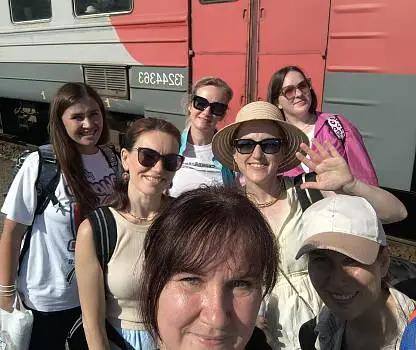 Встреча №13