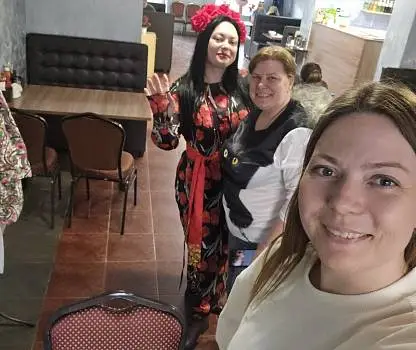 Встреча №20