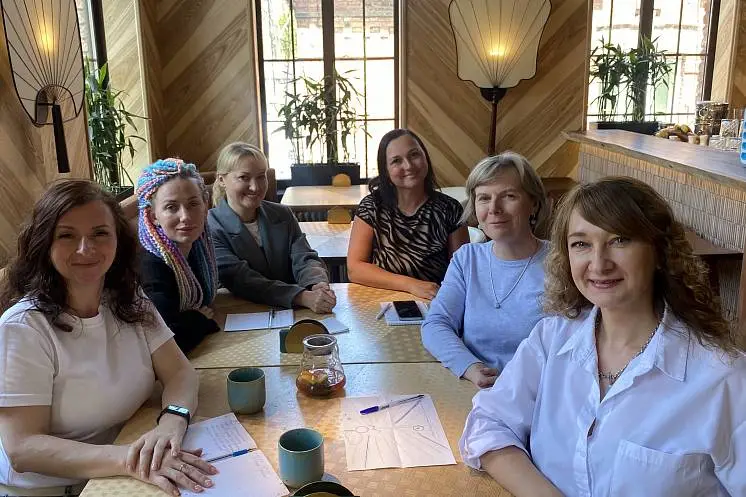 Каменьщикова Юлия