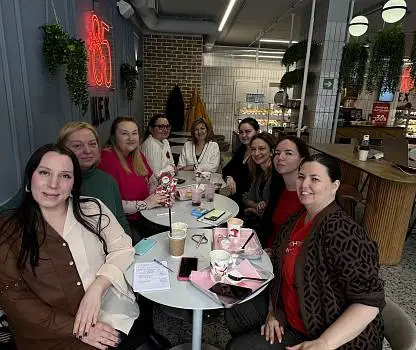 Встреча №19