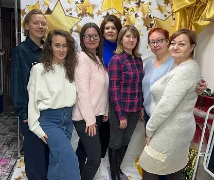 Встреча №12