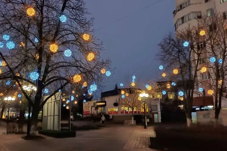 Бобух  Марьяна 