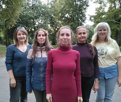 Встреча №18