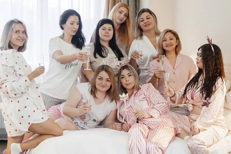 Левкина Анна