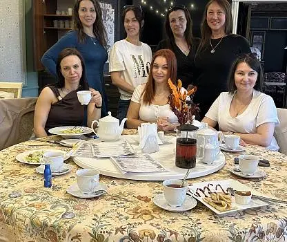 Встреча №10