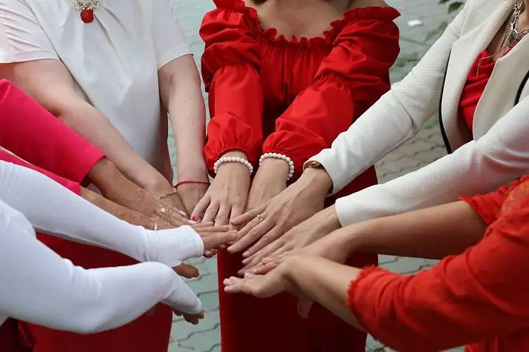 Швец Лариса