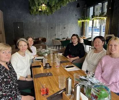 Встреча №16