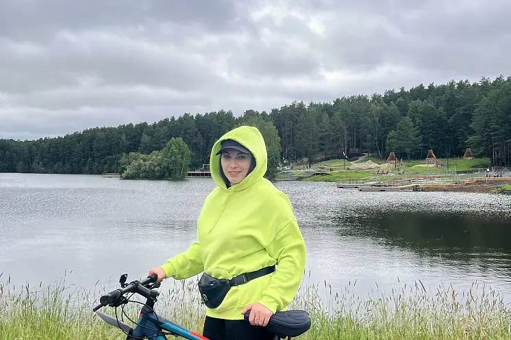 Ляхова Татьяна