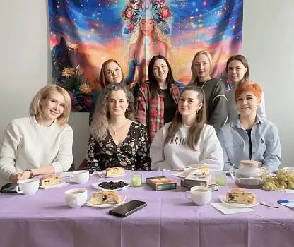 Встреча №27