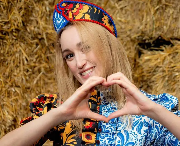 Интервью с первым президентом PRO Женщин