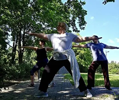 Встреча №1