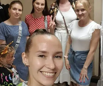 Встреча №17