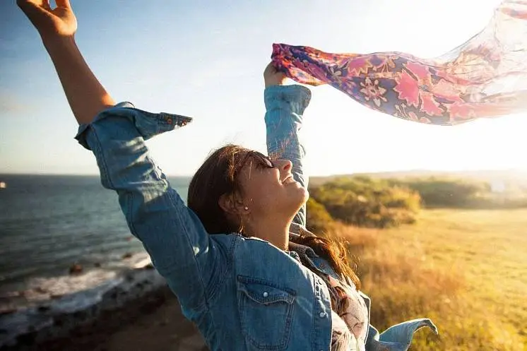 Елфимова Вера