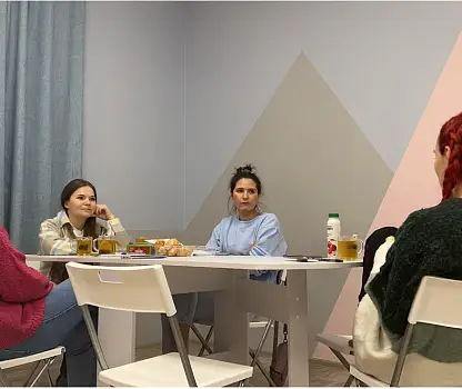 Встреча №10