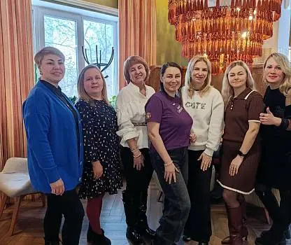 Встреча №12