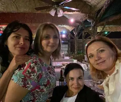 Встреча №18