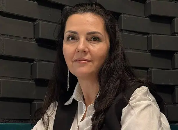 Юлия Васляева