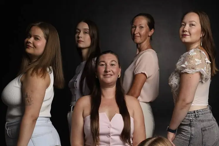 Максимова Ирина