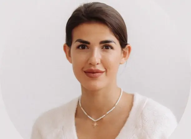 Екатерина Зинченко