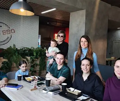 Встреча №10