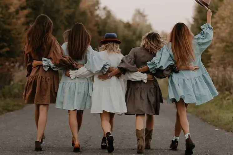 Гаврилова  Юлия