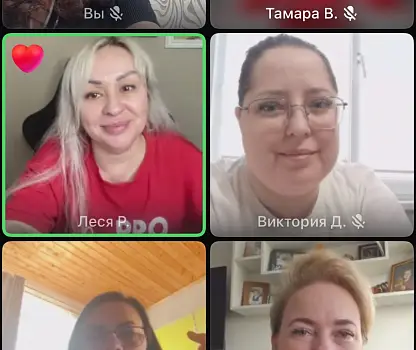 Встреча №17