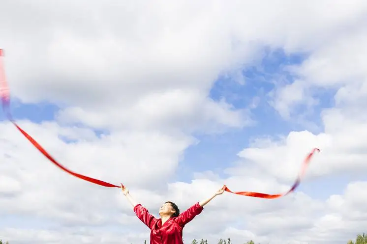 Ларичкина Наталия 