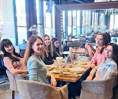 Встреча №11