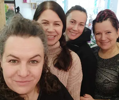 Встреча №19