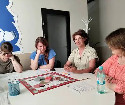 Встреча №14