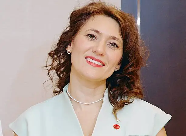 Алёна Козубец