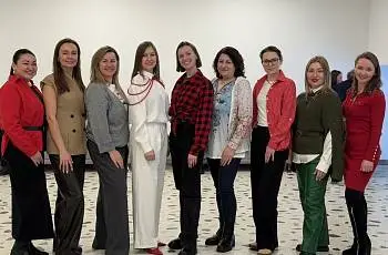 Встреча по лидерскому форуму 7