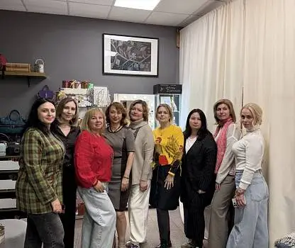 Встреча №18