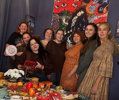 Встреча №1