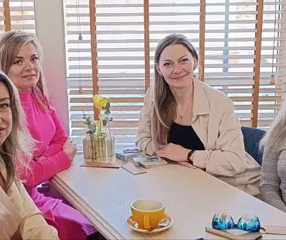 Встреча №18