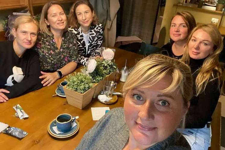 Григорьева Юлия