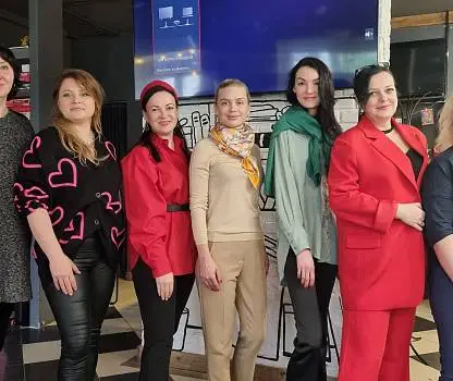 Встреча №8