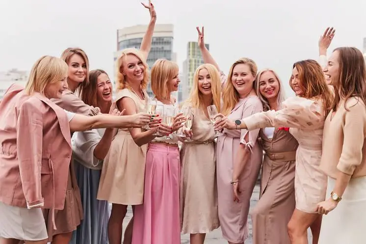 Левченко Марина