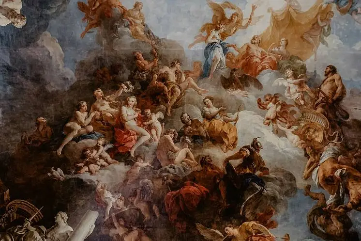 Григорьева Юлия