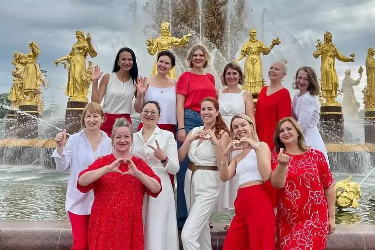 Мубаракшина Регина