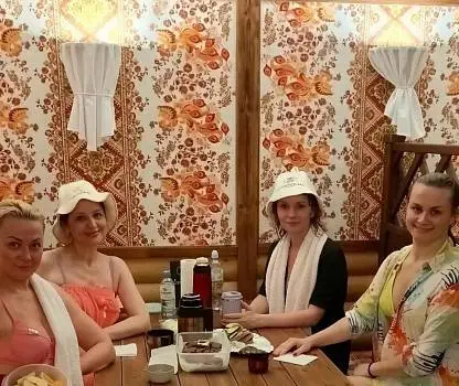 Встреча №1