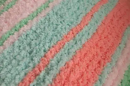 Вяжут не только бабушки