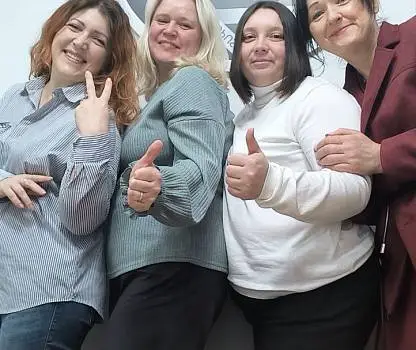 Встреча №13