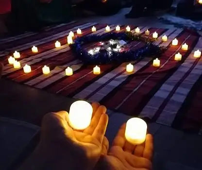 Встреча №14